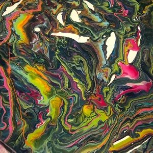 Meet your Posher, Dana